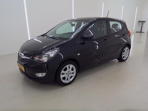 Opel KARL - Afbeelding 2 van 9