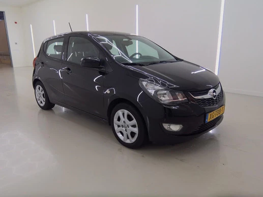 Opel KARL - Afbeelding 3 van 9