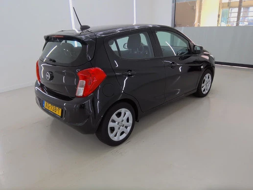 Opel KARL - Afbeelding 4 van 9