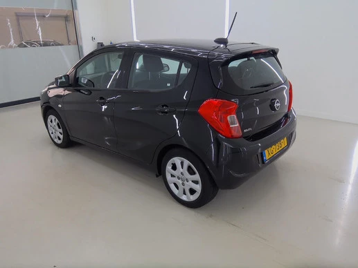 Opel KARL - Afbeelding 5 van 9