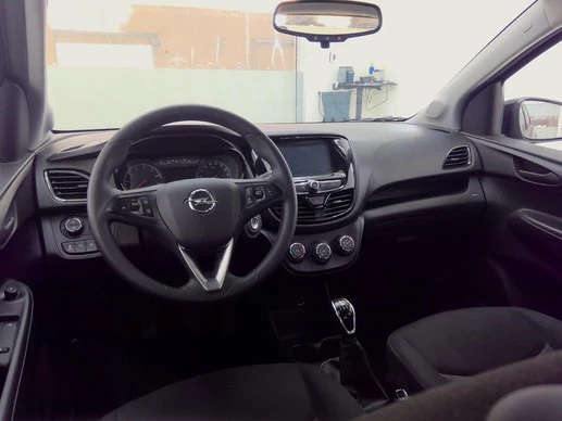 Opel KARL - Afbeelding 6 van 9