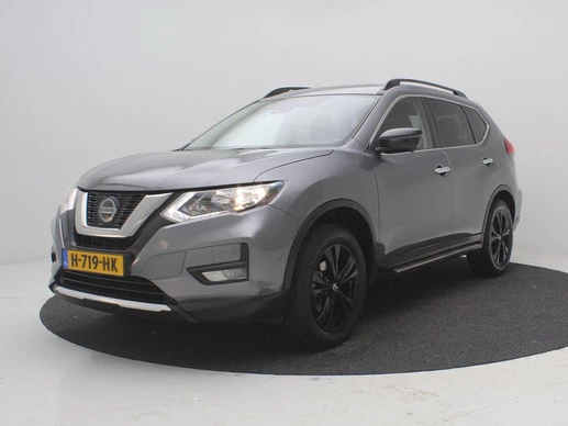 Nissan X-Trail - Afbeelding 1 van 30