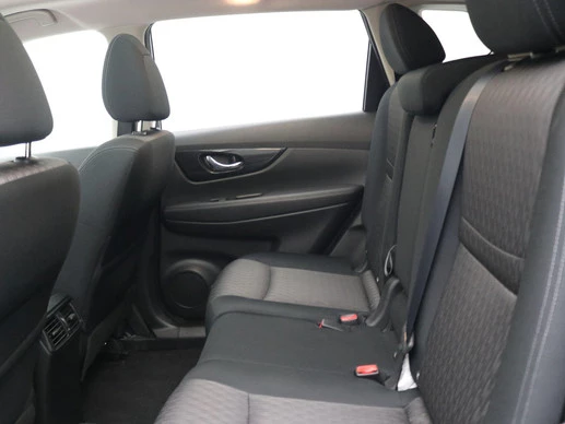 Nissan X-Trail - Afbeelding 5 van 30