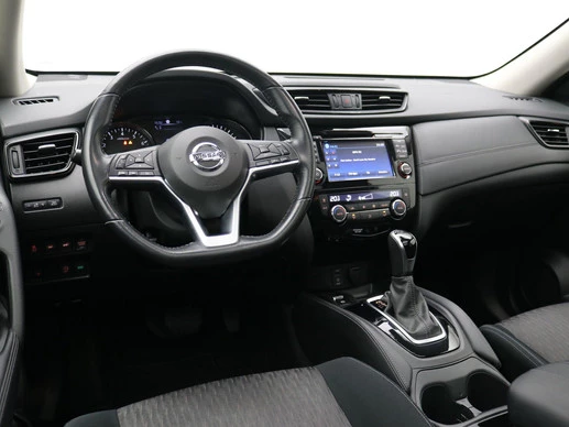 Nissan X-Trail - Afbeelding 9 van 30
