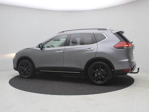 Nissan X-Trail - Afbeelding 10 van 30