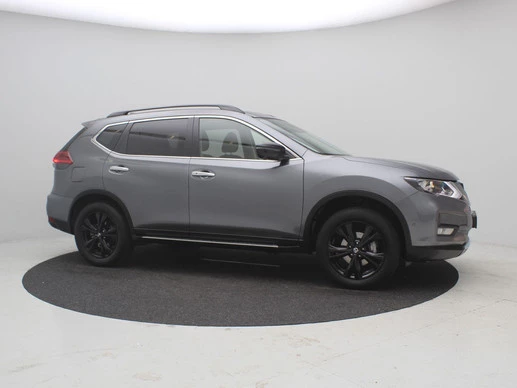 Nissan X-Trail - Afbeelding 12 van 30