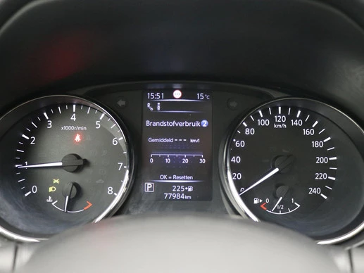 Nissan X-Trail - Afbeelding 13 van 30