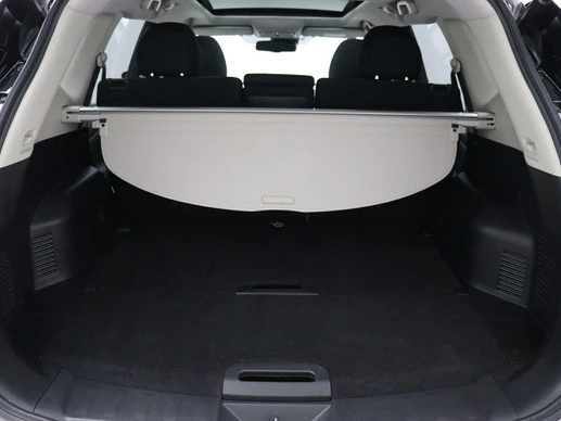 Nissan X-Trail - Afbeelding 16 van 30