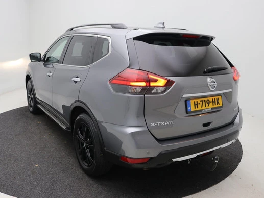 Nissan X-Trail - Afbeelding 21 van 30