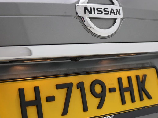 Nissan X-Trail - Afbeelding 23 van 30