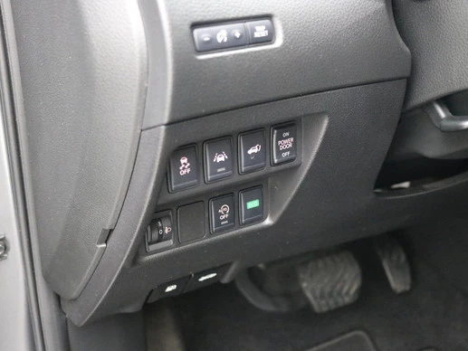 Nissan X-Trail - Afbeelding 29 van 30