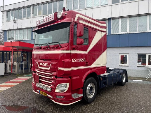 DAF XF 450 - Afbeelding 1 van 14