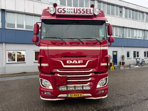DAF XF 450 - Afbeelding 2 van 14