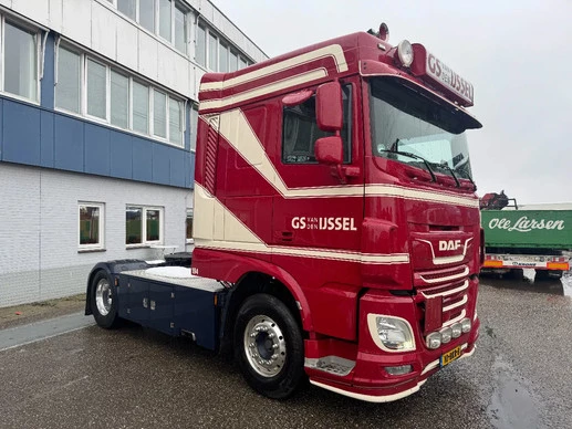DAF XF 450 - Afbeelding 3 van 14