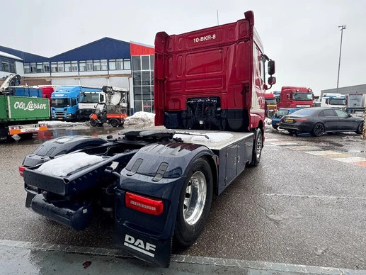 DAF XF 450 - Afbeelding 4 van 14