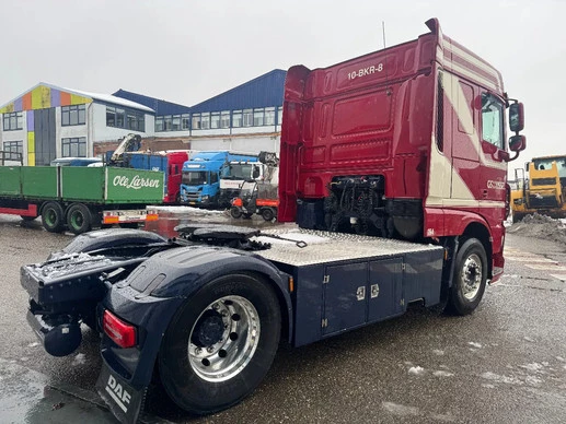 DAF XF 450 - Afbeelding 5 van 14