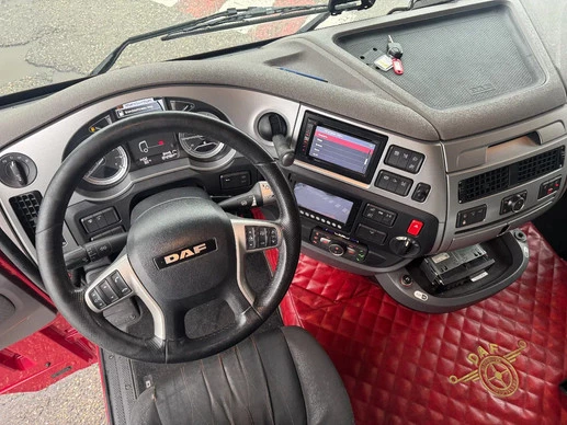 DAF XF 450 - Afbeelding 9 van 14