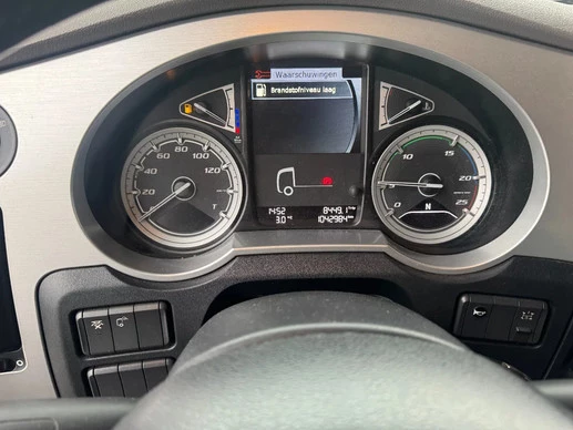 DAF XF 450 - Afbeelding 10 van 14