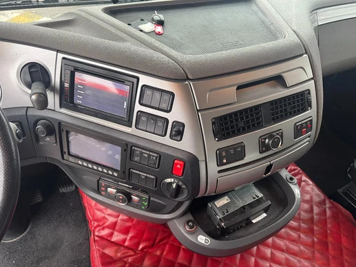 DAF XF 450 - Afbeelding 11 van 14