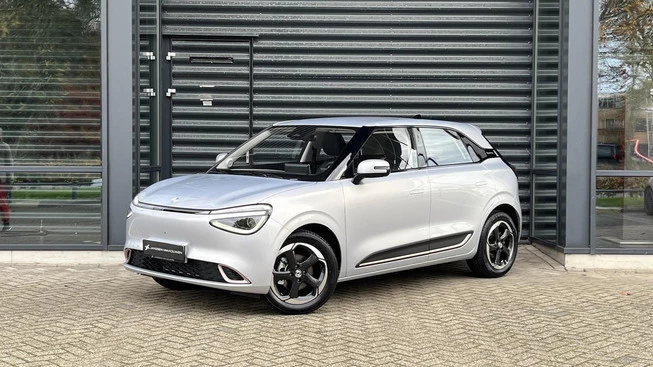 Dongfeng Box - Afbeelding 1 van 30