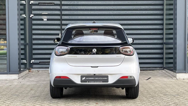 Dongfeng Box - Afbeelding 5 van 30