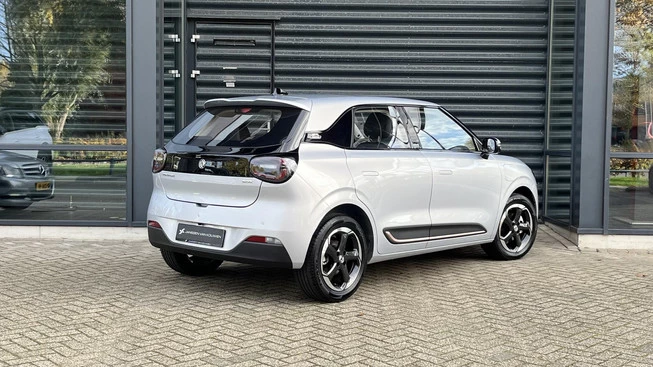 Dongfeng Box - Afbeelding 6 van 30