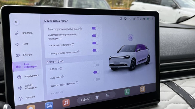 Dongfeng Box - Afbeelding 29 van 30