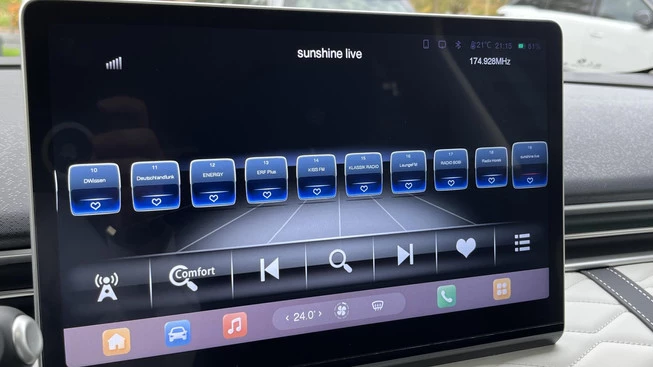 Dongfeng Box - Afbeelding 18 van 30