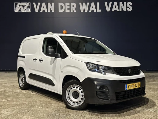 Peugeot Partner - Afbeelding 1 van 17