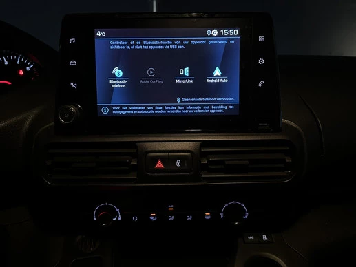 Peugeot Partner - Afbeelding 2 van 17