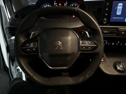 Peugeot Partner - Afbeelding 5 van 17