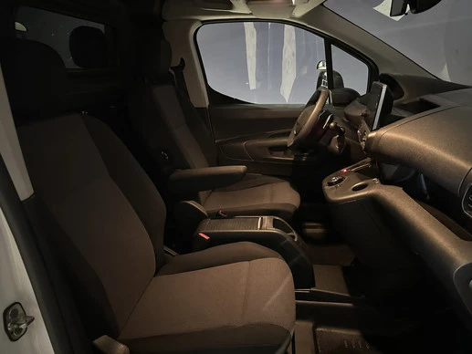 Peugeot Partner - Afbeelding 7 van 17