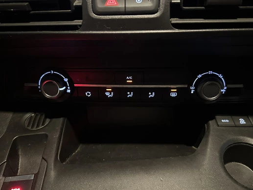 Peugeot Partner - Afbeelding 8 van 17