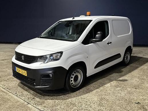 Peugeot Partner - Afbeelding 9 van 17