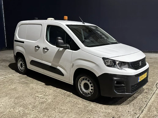 Peugeot Partner - Afbeelding 10 van 17