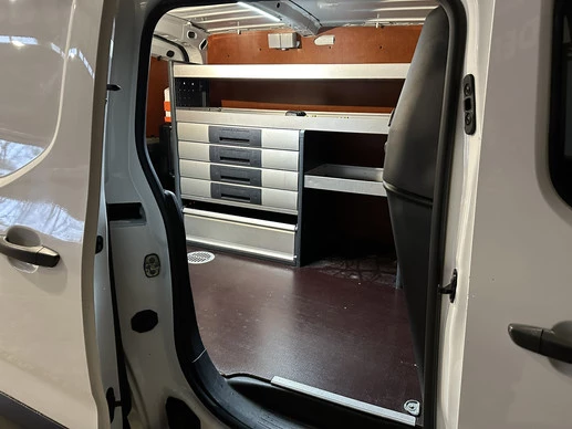 Peugeot Partner - Afbeelding 11 van 17