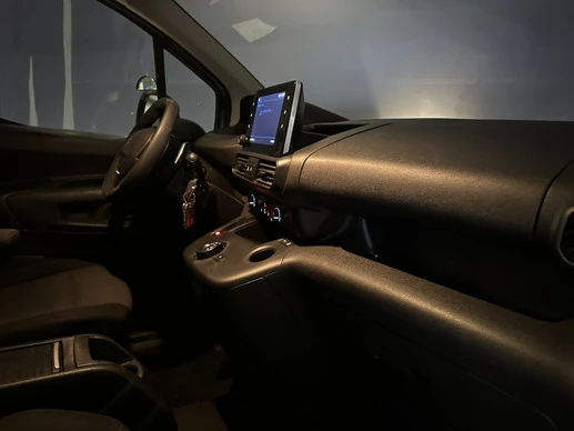 Peugeot Partner - Afbeelding 12 van 17