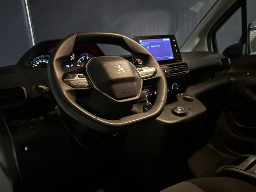 Peugeot Partner - Afbeelding 13 van 17