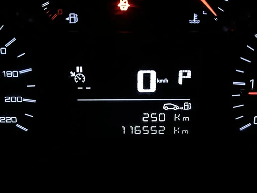 Peugeot Partner - Afbeelding 16 van 17