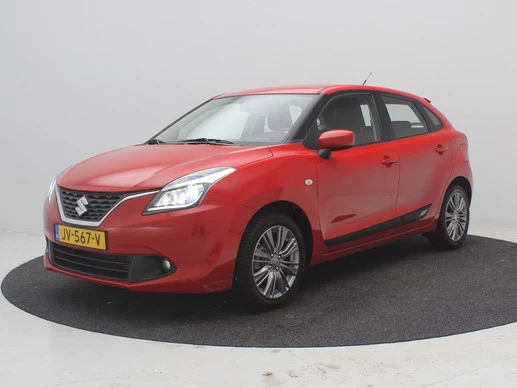 Suzuki Baleno - Afbeelding 1 van 30