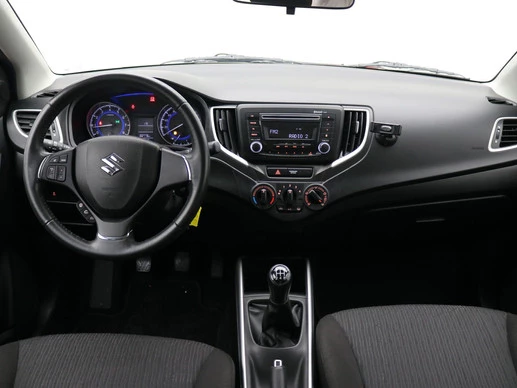 Suzuki Baleno - Afbeelding 2 van 30