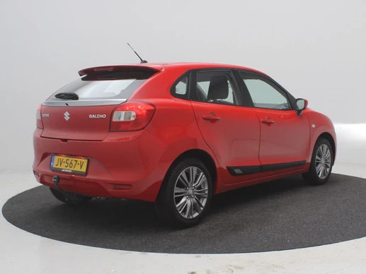 Suzuki Baleno - Afbeelding 3 van 30