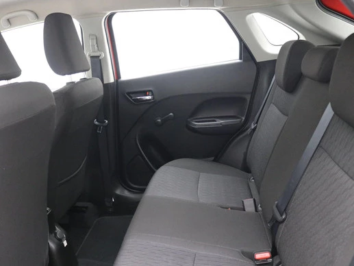 Suzuki Baleno - Afbeelding 5 van 30