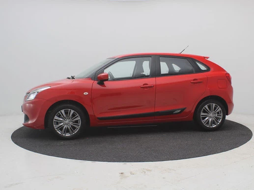 Suzuki Baleno - Afbeelding 6 van 30