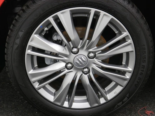 Suzuki Baleno - Afbeelding 8 van 30