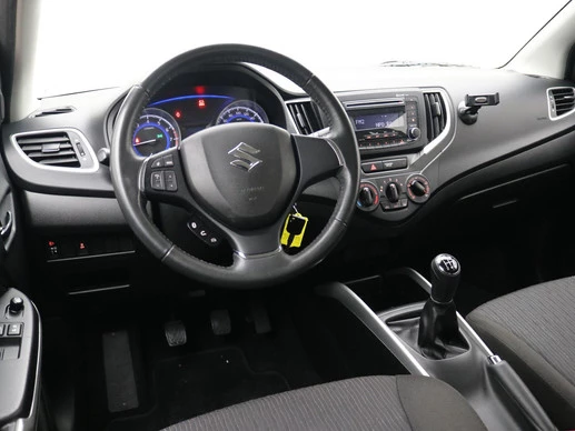 Suzuki Baleno - Afbeelding 9 van 30