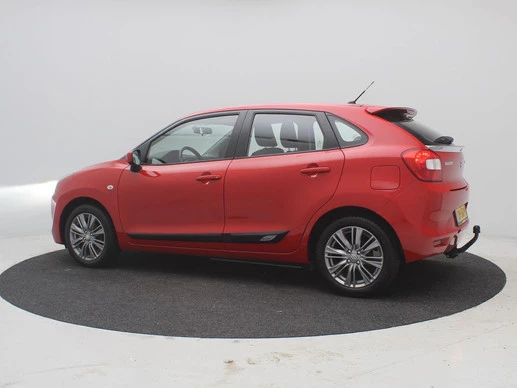 Suzuki Baleno - Afbeelding 10 van 30