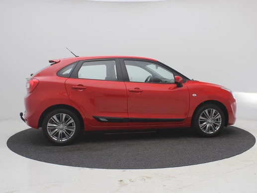 Suzuki Baleno - Afbeelding 11 van 30