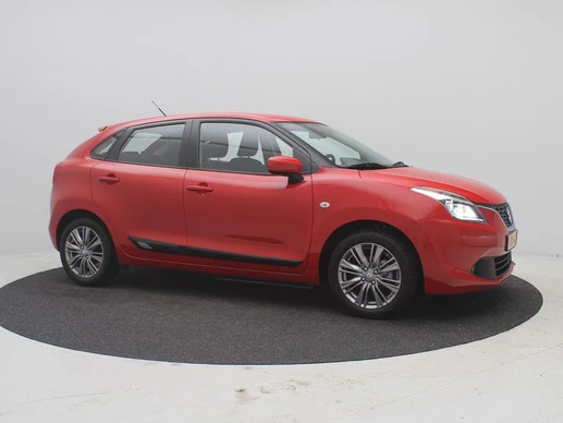 Suzuki Baleno - Afbeelding 12 van 30