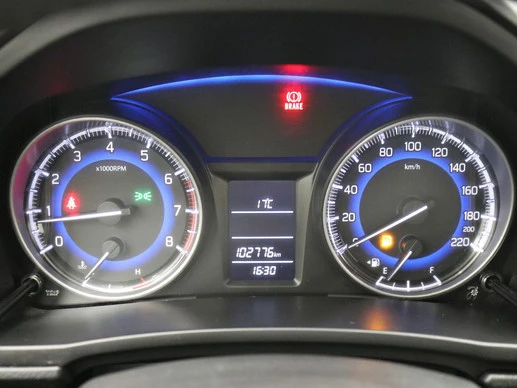 Suzuki Baleno - Afbeelding 13 van 30